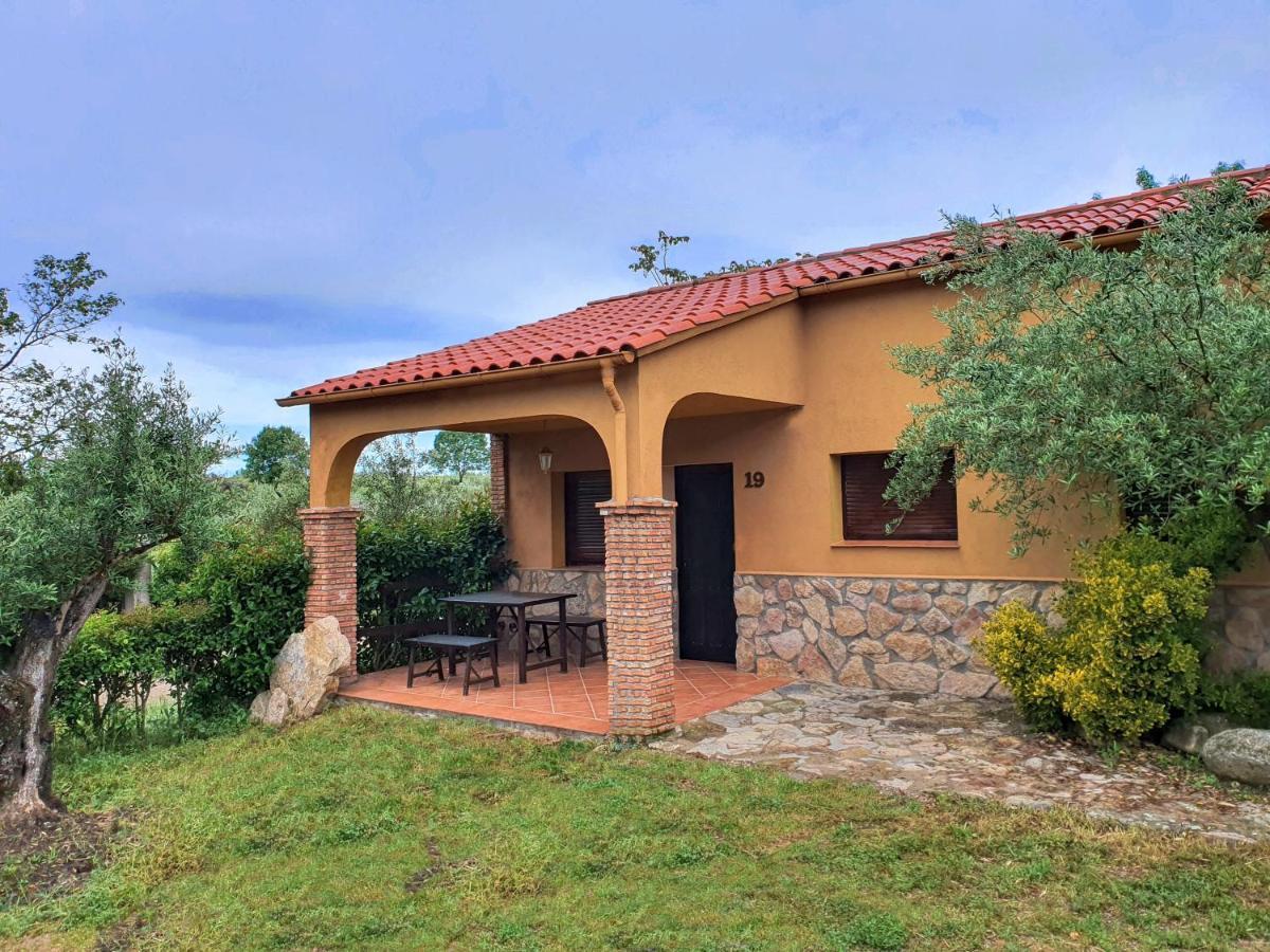 Casa de camp Complejo Turistico Canadas Casas De Campo- Actividades Gratuitas Todos Fines De Semana Banos De Montemayor