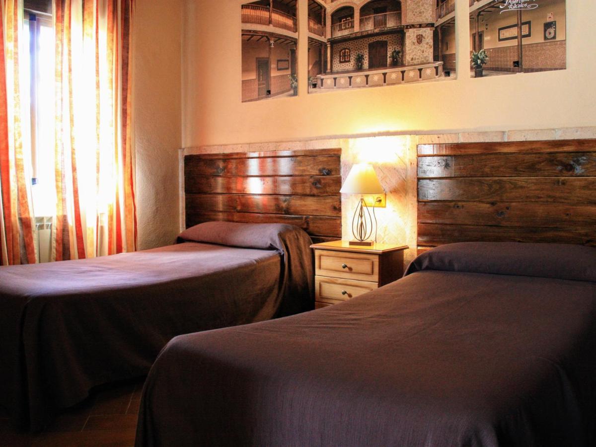 Complejo Turistico Canadas Casas De Campo- Actividades Gratuitas Todos Fines De Semana Casa de camp Banos De Montemayor