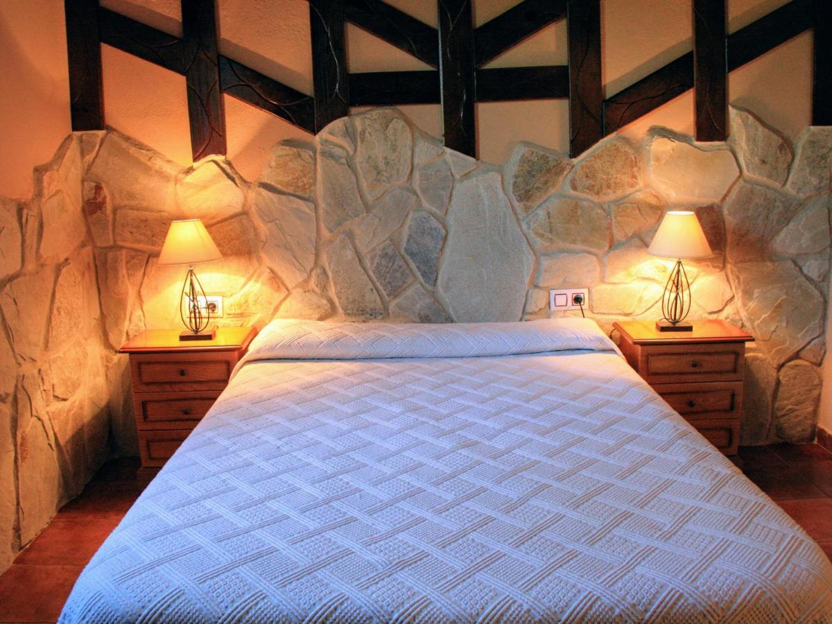 Casa de camp Complejo Turistico Canadas Casas De Campo- Actividades Gratuitas Todos Fines De Semana