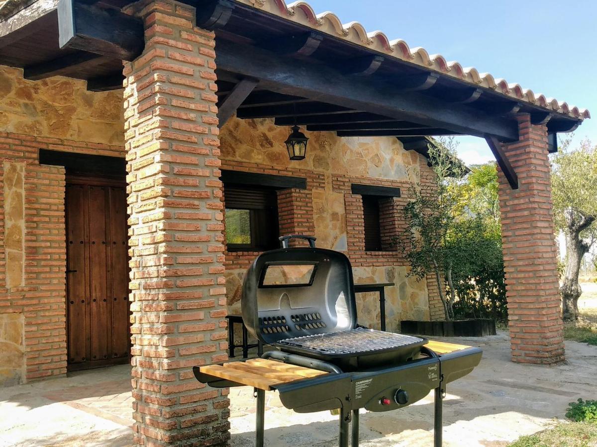 Complejo Turistico Canadas Casas De Campo- Actividades Gratuitas Todos Fines De Semana * Banos De Montemayor
