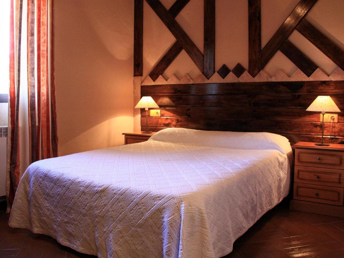Complejo Turistico Canadas Casas De Campo- Actividades Gratuitas Todos Fines De Semana Landhuis *