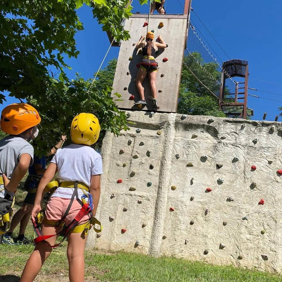 Landhuis Complejo Turistico Canadas Casas De Campo- Actividades Gratuitas Todos Fines De Semana *