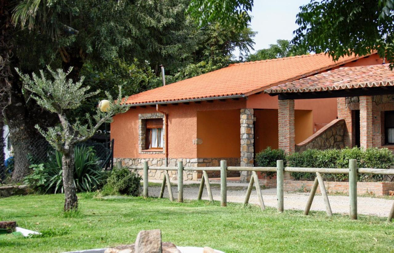 Casa de camp Complejo Turistico Canadas Casas De Campo- Actividades Gratuitas Todos Fines De Semana