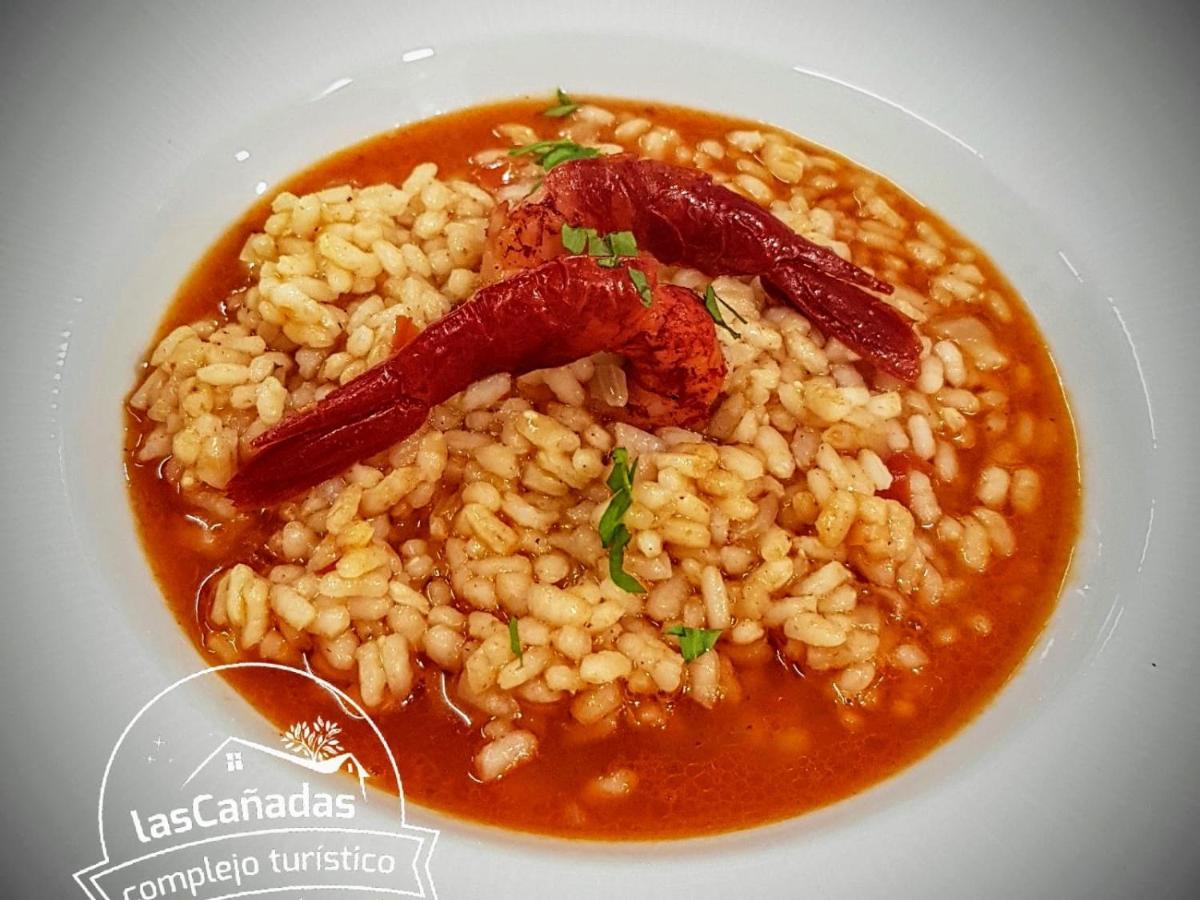 Complejo Turistico Canadas Casas De Campo- Actividades Gratuitas Todos Fines De Semana Banos De Montemayor