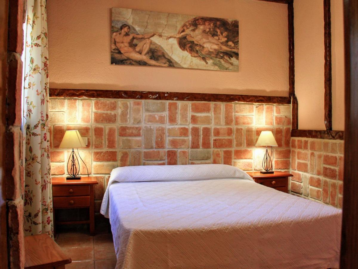 Casa de camp Complejo Turistico Canadas Casas De Campo- Actividades Gratuitas Todos Fines De Semana *