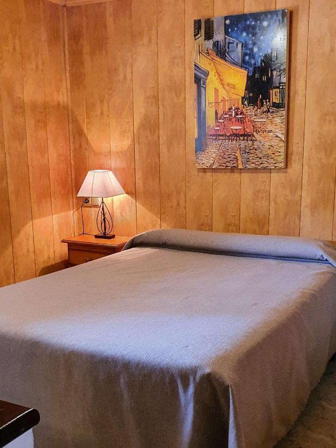 Complejo Turistico Canadas Casas De Campo- Actividades Gratuitas Todos Fines De Semana