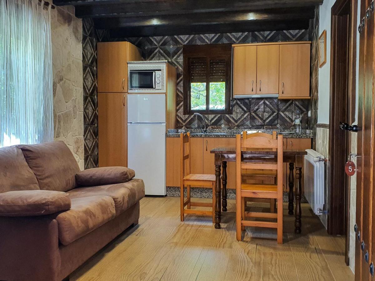 Complejo Turistico Canadas Casas De Campo- Actividades Gratuitas Todos Fines De Semana Casa de camp Banos De Montemayor
