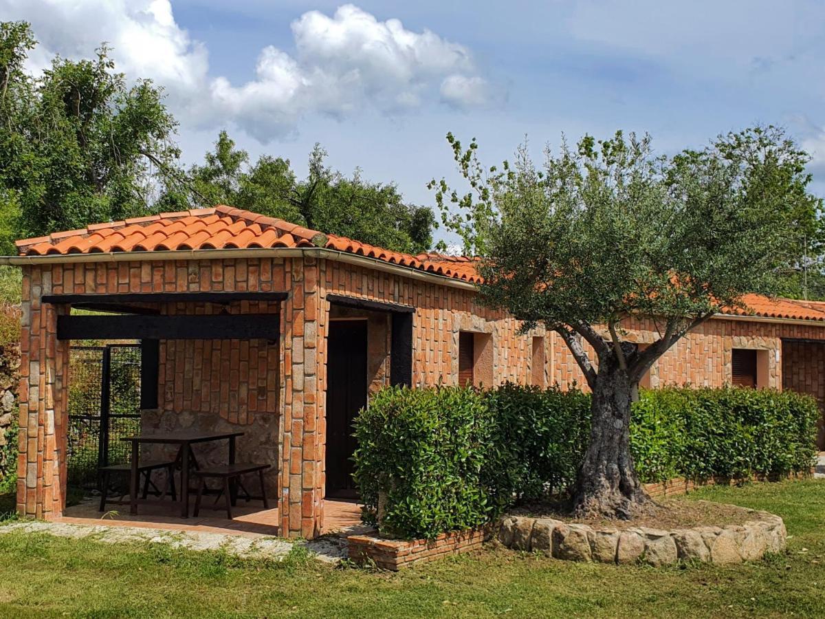 Complejo Turistico Canadas Casas De Campo- Actividades Gratuitas Todos Fines De Semana Landhuis Banos De Montemayor