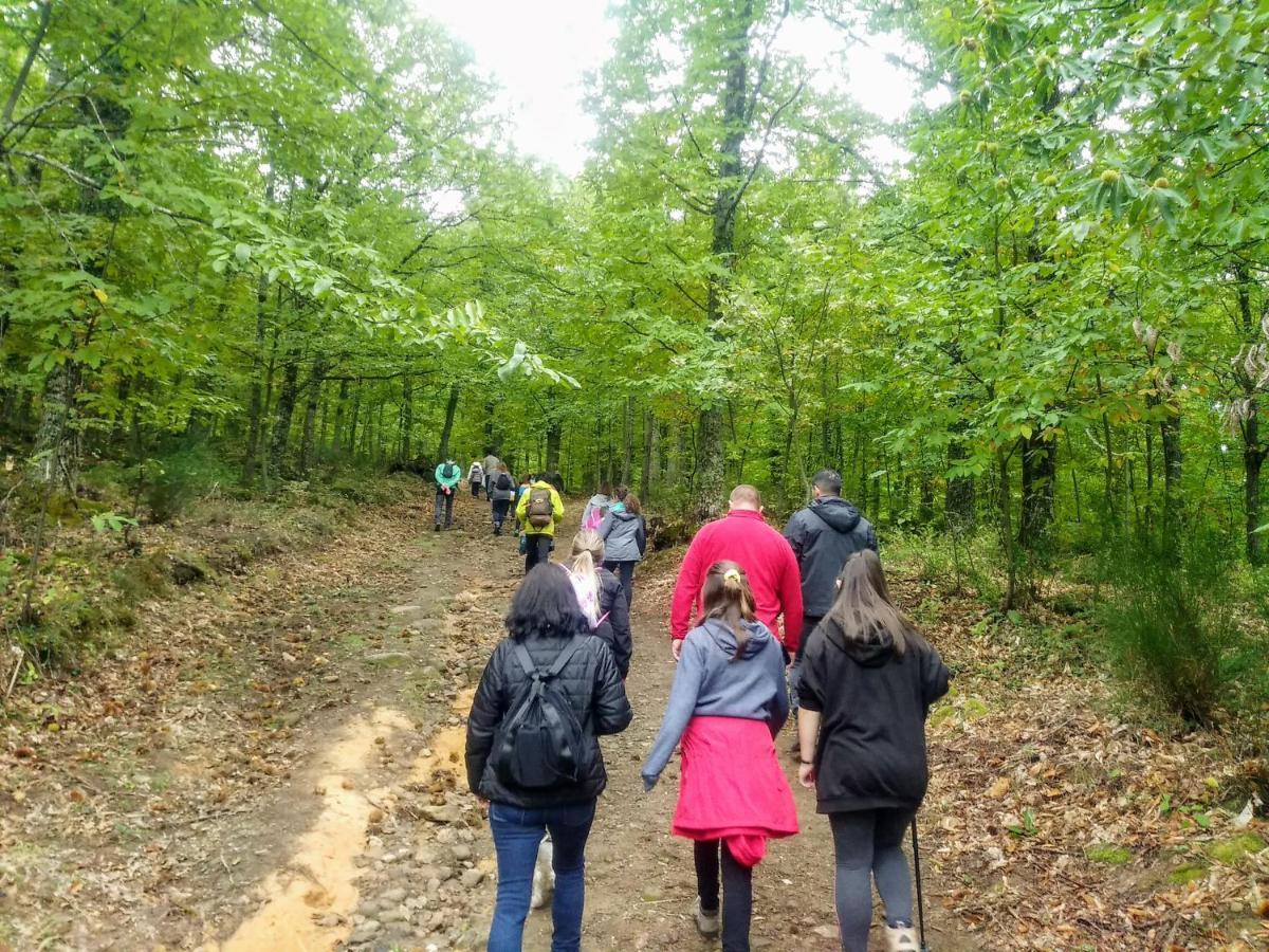 Landhuis Complejo Turistico Canadas Casas De Campo- Actividades Gratuitas Todos Fines De Semana