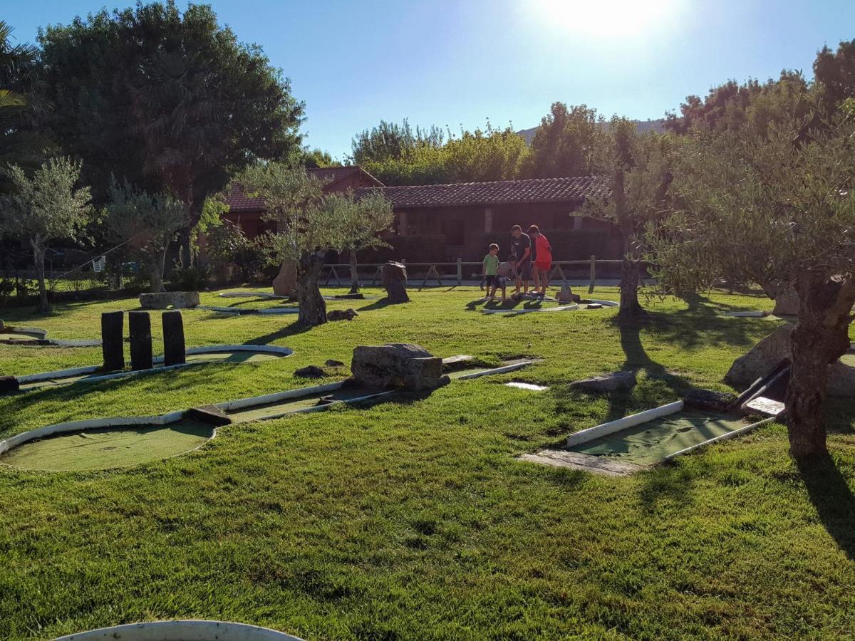 Complejo Turistico Canadas Casas De Campo- Actividades Gratuitas Todos Fines De Semana * Banos De Montemayor