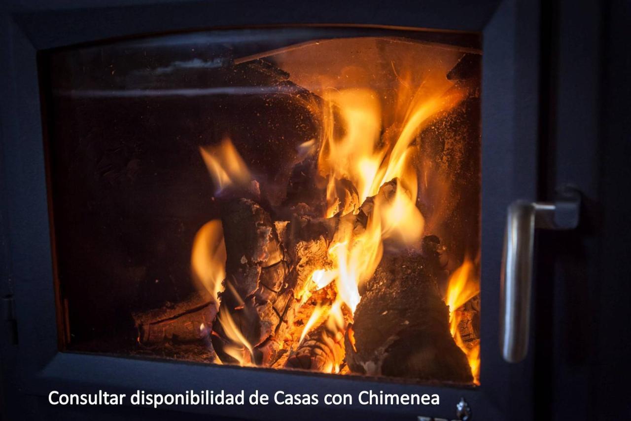 Complejo Turistico Canadas Casas De Campo- Actividades Gratuitas Todos Fines De Semana Casa de camp