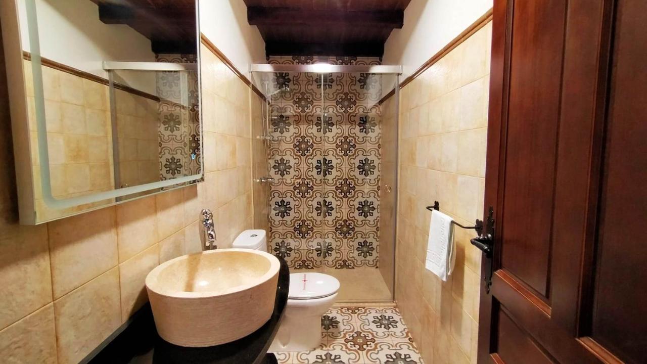 Complejo Turistico Canadas Casas De Campo- Actividades Gratuitas Todos Fines De Semana Banos De Montemayor