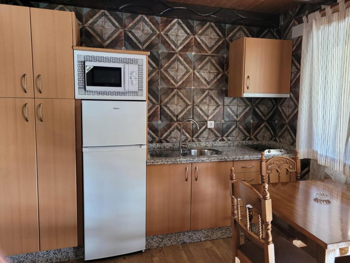 Complejo Turistico Canadas Casas De Campo- Actividades Gratuitas Todos Fines De Semana Landhuis