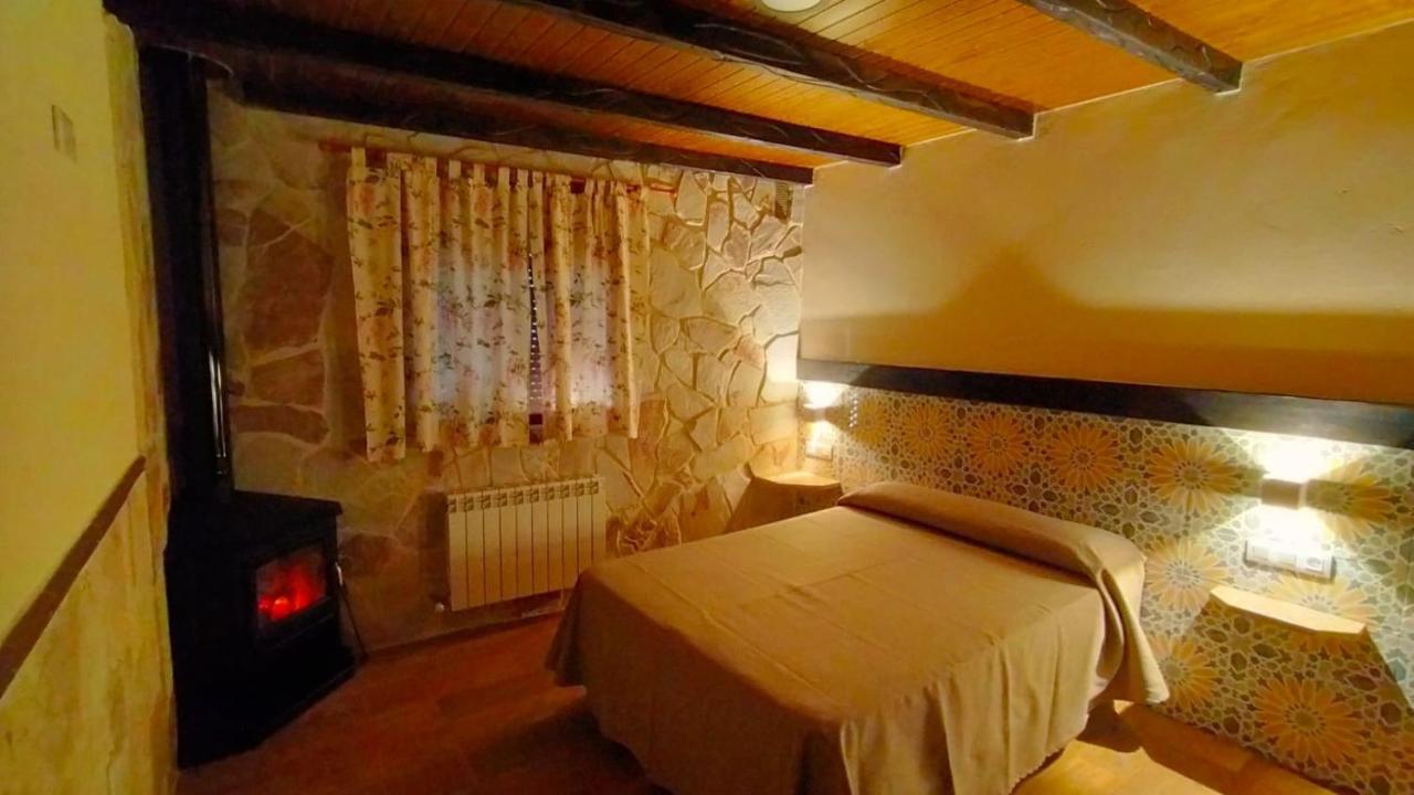 Complejo Turistico Canadas Casas De Campo- Actividades Gratuitas Todos Fines De Semana *
