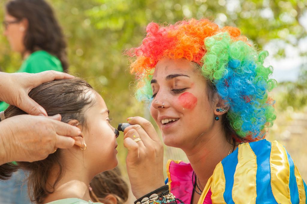 Complejo Turistico Canadas Casas De Campo- Actividades Gratuitas Todos Fines De Semana Casa de camp