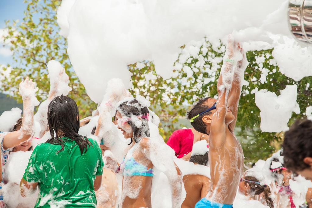 Complejo Turistico Canadas Casas De Campo- Actividades Gratuitas Todos Fines De Semana Casa de camp