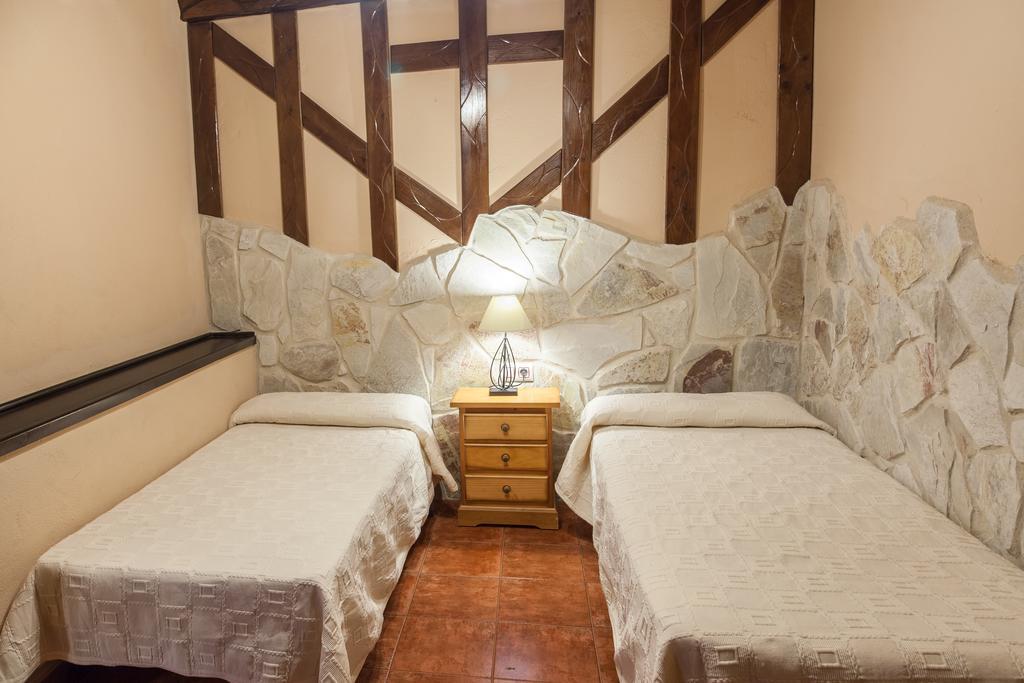 Complejo Turistico Canadas Casas De Campo- Actividades Gratuitas Todos Fines De Semana Landhuis Banos De Montemayor