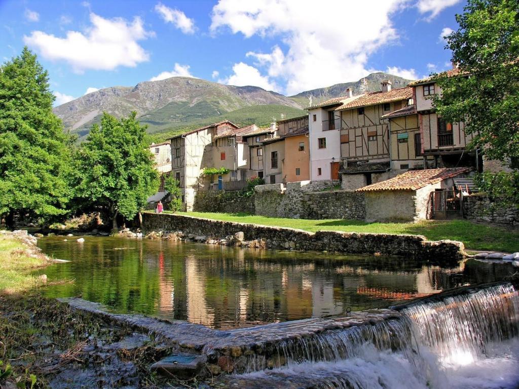 Casa de camp Complejo Turistico Canadas Casas De Campo- Actividades Gratuitas Todos Fines De Semana