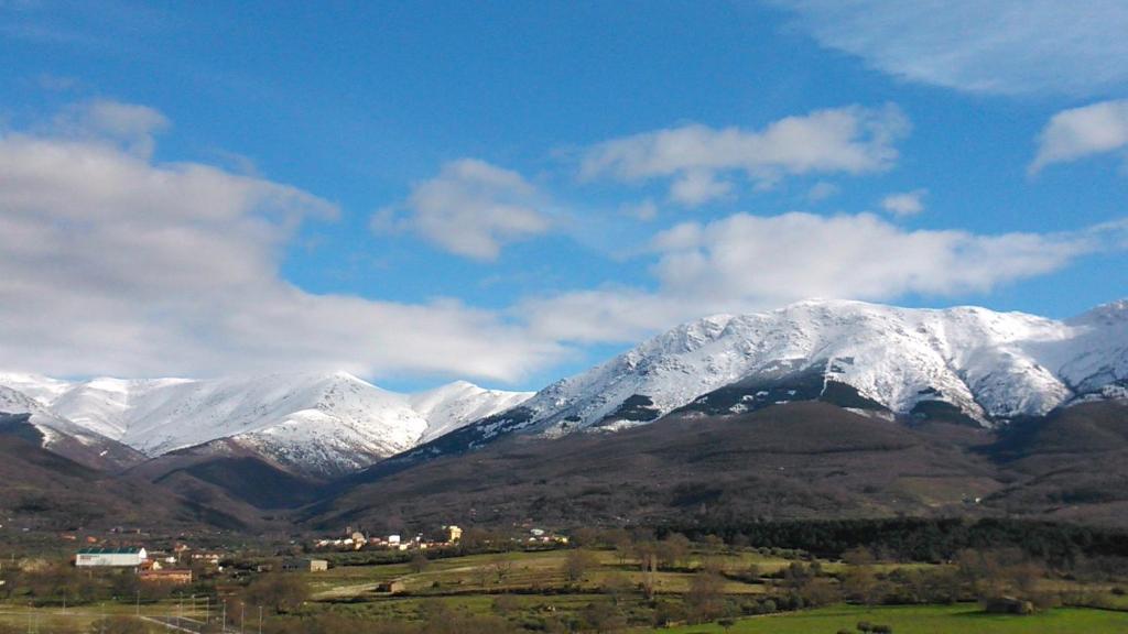 Complejo Turistico Canadas Casas De Campo- Actividades Gratuitas Todos Fines De Semana * Banos De Montemayor