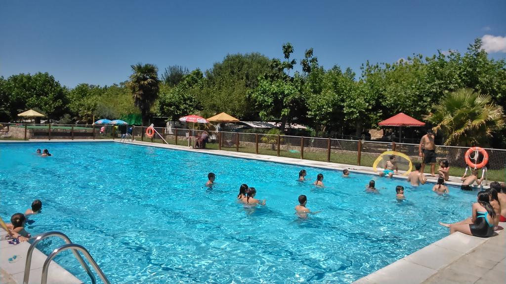 Casa de camp Complejo Turistico Canadas Casas De Campo- Actividades Gratuitas Todos Fines De Semana